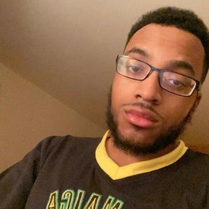 Meet your Posher, William